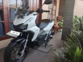 Honda ADV 160 CBS 2023 Putih