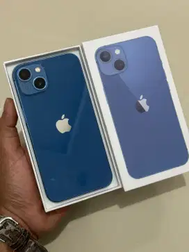 iPhone 13 128gb Fullset Original