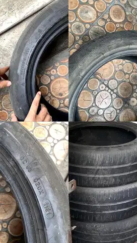 Ban Michelin r16 185/55 09-21