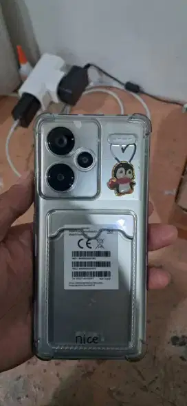 Xiomi redmi 13 pro plus 5g