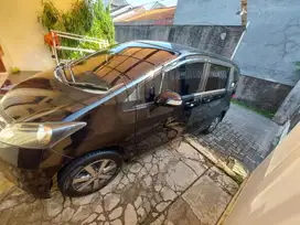 Honda Freed E PSD(Tipe Tertinggi) 2011