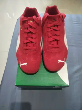 Jual Sepatu Puma Speedcat