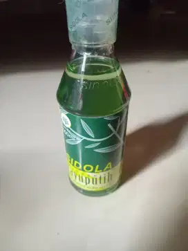 Minyak kayu putih sidola 100ml