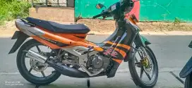 Satria 2 tak 2003