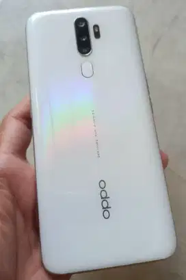Oppo A5 2020 ram 4/128 gb