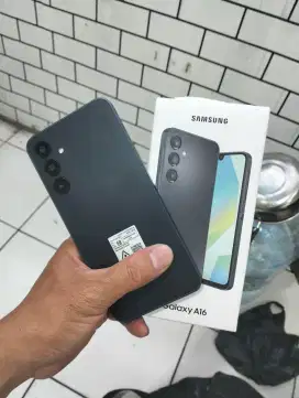 Samsung A16 8/128 full set original