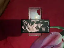 samsung note 10 plus 12/256