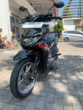 Honda beat 2017