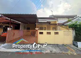 Jual Rumah Di Griya Loka BSD Serpong
