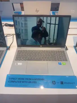 NoteBook Hp 15-fd0888TX