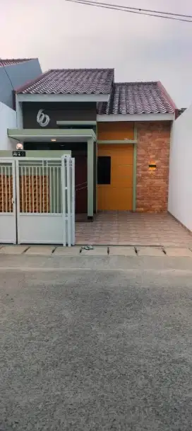 Rumah Ciledug/puribeta/joglo/Meruya/kav  DKI Jakarta