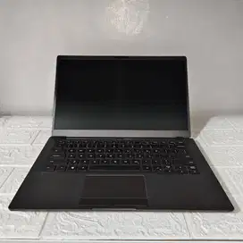 LAPTOP D3LL 7400 CORE I7 GEN 8 RAM 8 SSD 256