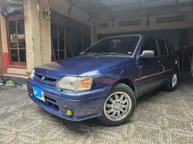 Di Jual Starlet Kapsul Barang Simpanan Tinggal Pakai