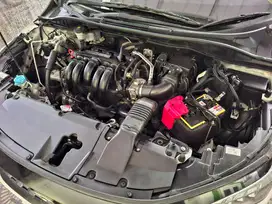 Honda City RS 2021 AT