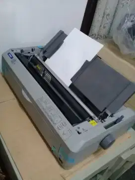 printer  epson  docmatric LQ 2090
