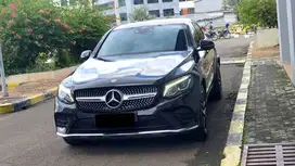 [ PAJAK PANJANG ] Mercedes Benz Mercy GLC300 GLC 300 AMG AT 2019/2020
