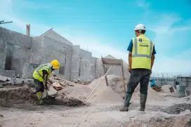 Jasa Renovasi Rumah dan bangunan