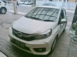 BRIO E mt non RS 2020 (km.low 27rb istimewa) kredit Dp minim