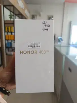 Honor 400 5G ram 12+512GB