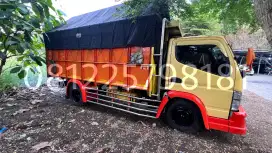 Mitsubishi Canter HDV