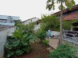 Tanah 1.010M² SHM Bisa Termint Di Jl.Salamun-Pondok Ranggon-JKT TMR