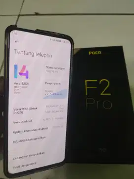 Poco F2 Pro 8/256