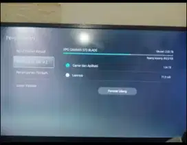 SSD 2TB M2 ADATA XPG GAMMIX S70 PS5