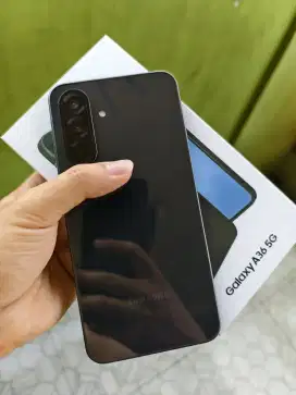 SAMSUNG A36 5G 8/256