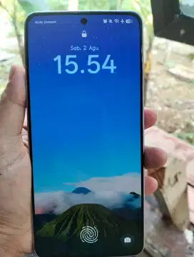 Jaul hp Oppo Reno 11F5G