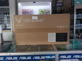 Monitor LG 27in ULTRA GEAR