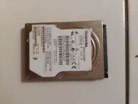 Jual Hardisk HDD Laptop MURAH
