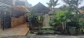 Rumah siap huni di Taman Permata Cikunir Jatibening bekasi