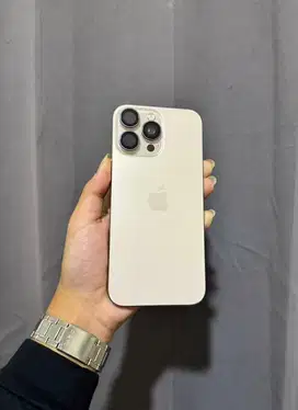 Iphone 16 Pro Max 512Gb All Operator Fullset
