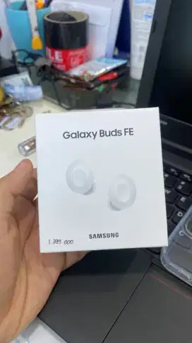 SAMSUNG GALAXY BUDS FE