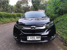CRV 1.5 Turbo  Cvt 2019