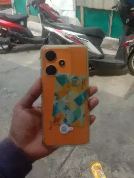 Infinix hot 30i
