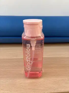 Micellar Water Glad2Glow