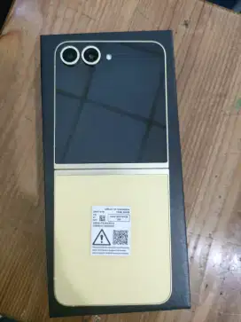 Samsung z flip 6