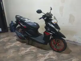 Jual Cepat Honda Beat 2022