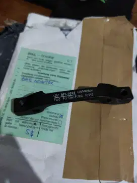 Bike Brake Adapter