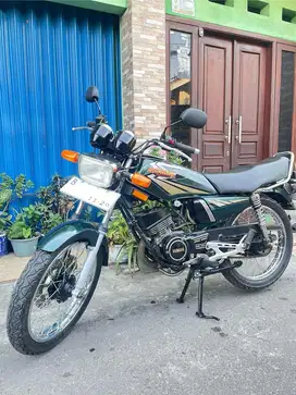 JUAL RX KING 1997