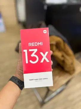 Redmi 13x 8/256 gb