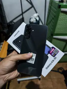 SAMSUNG A36 5G FULLSET