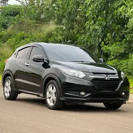TDP 5jt HRV E CVT AT Automatic 2017