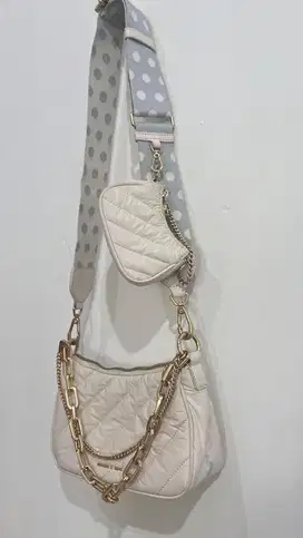 Tas Charles and Keith