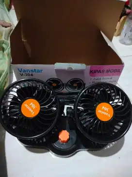 Kipas Mobil 24 volt