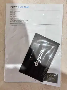 Dyson pure cool TP00