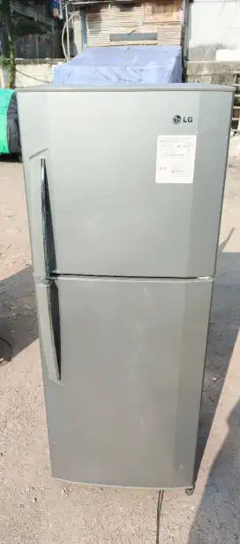 Kulkas pintu 2 Lg