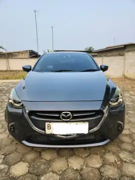Mazda 2 GT 2018 Record Dealer Mazda