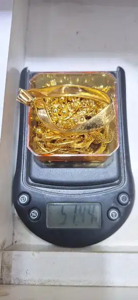 Terima Jual Beli Emas,Logam Mulia Dan Berlian Dengan Harga Tertinggi